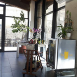 Dell`ostello Ortensi À l'intérieur
