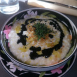 Dell`ostello Ortensi Nourriture