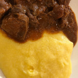 Orthal Nourriture