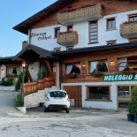 Orthal Exterior