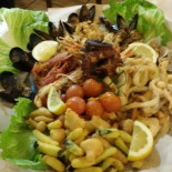 Da Egisto Comida