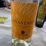 Da Egisto Bebida