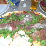 Bar Ristorante La Pentolaccia Nourriture