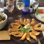 Bar Ristorante La Pentolaccia Boisson