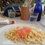 Bar Ristorante La Pentolaccia Nourriture