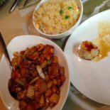 Ta Hua Comida
