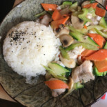 Ta Hua Comida