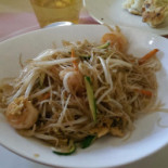 Ta Hua Comida