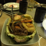 Ta Hua Comida