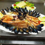 Aragona Nourriture
