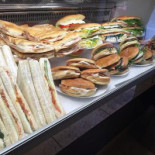Teichner Comida