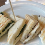 Teichner Comida