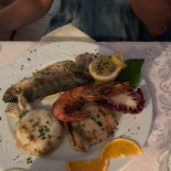 Santojanni Nourriture
