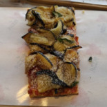 Gege Pizza Comida