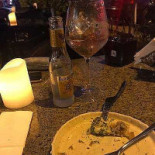 La Conchiglia D'oro Dentro