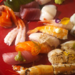 Miyabi Nourriture