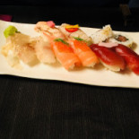 Miyabi Comida