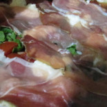 Pizzeria Totò Atto Ii food