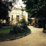 Pizzeria Totò Atto Ii Extérieur