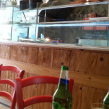 Pizzeria Totò Atto Ii À l'intérieur