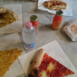 Pizzeria Totò Atto Ii food