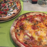 Pizzeria Totò Atto Ii Comida