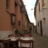 Locanda 30 Posti Exterior