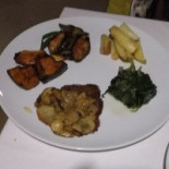 Locanda 30 Posti Comida