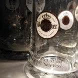 Lu Barril Drink