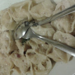 Trattoria Caselle food