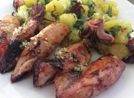 Alle Falde Del Taburno food
