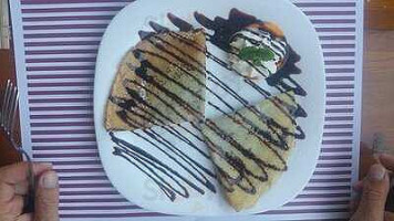 Alle Falde Del Taburno food