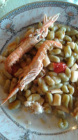 Alle Falde Del Taburno food