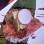 Centro Sushi Comida