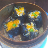 Centro Sushi Comida