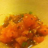 Centro Sushi Comida