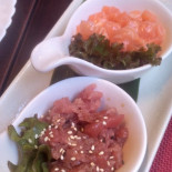 Centro Sushi Comida