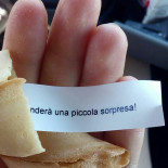 Centro Sushi Bebida