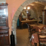 Quinto Quarto Extérieur