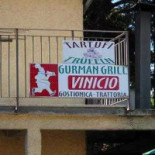 Radici Pizza Exterior