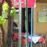 Radici Pizza Exterior