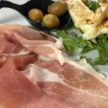 Radici Pizza Comida