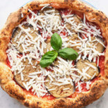 Pizzium Varese Nourriture