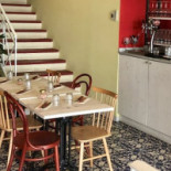 Pizzium Varese À l'intérieur