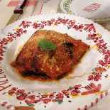 Pizzium Varese Comida