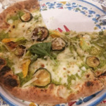 Pizzium Varese Comida