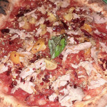 Pizzium Varese Nourriture