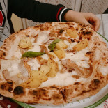 Pizzium Varese Nourriture