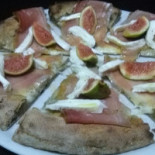 L'oliveta Nourriture
