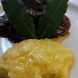L'oliveta Nourriture